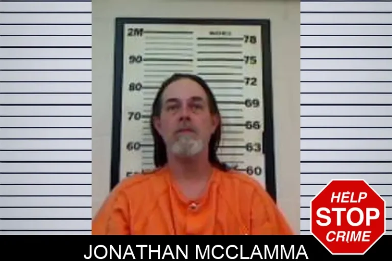 Jonathan McClamma