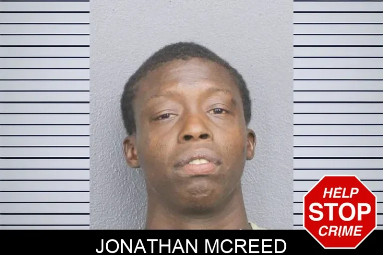 Jonathan McReed