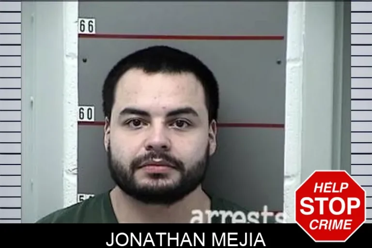 Jonathan Mejia