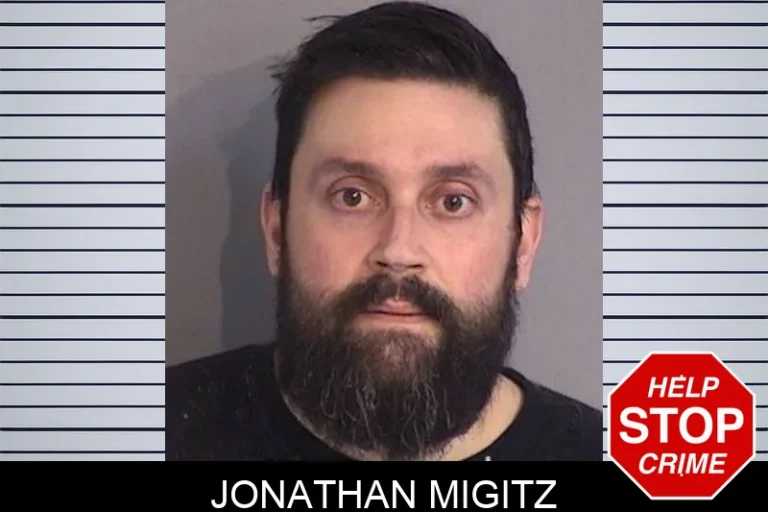 Jonathan Migitz
