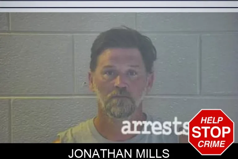 Jonathan Mills