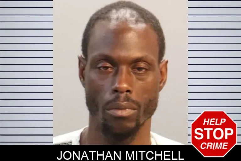 Jonathan Mitchell