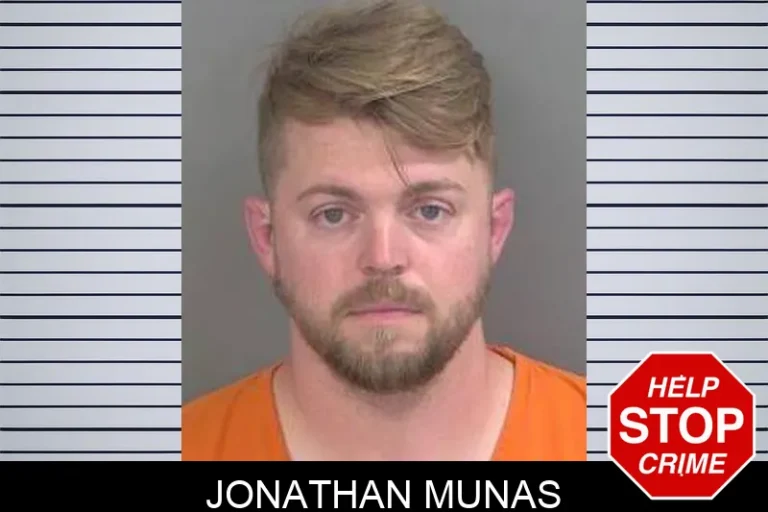 Jonathan MuNas
