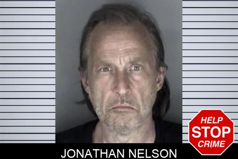 Jonathan Nelson