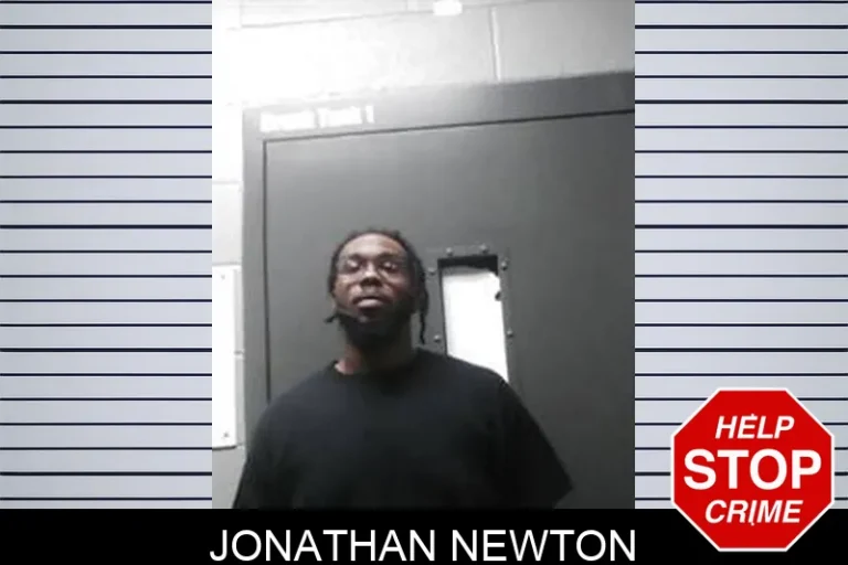 Jonathan Newton