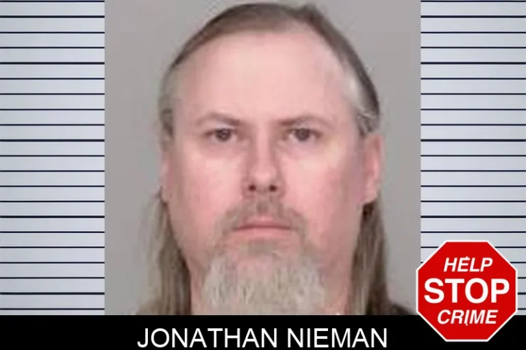 Jonathan Nieman
