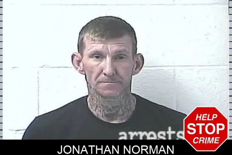 Jonathan Norman