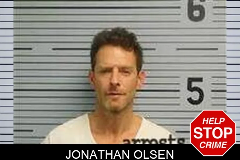 Jonathan Olsen
