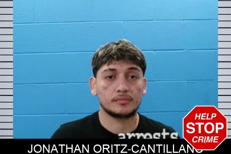 Jonathan Oritz-Cantillano