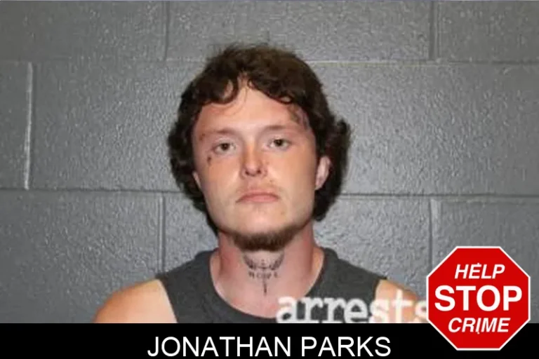 Jonathan Parks