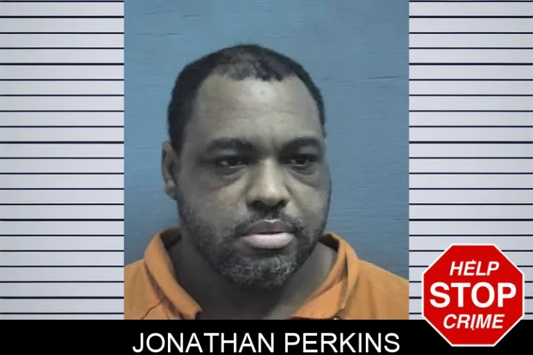 Jonathan Perkins
