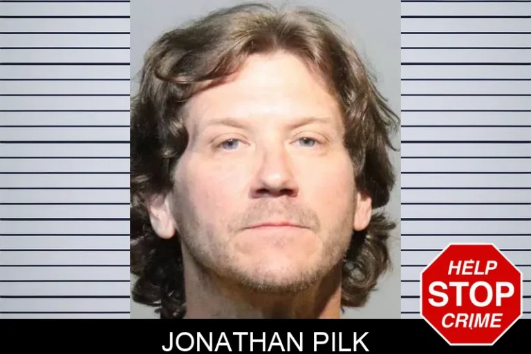 Jonathan Pilk