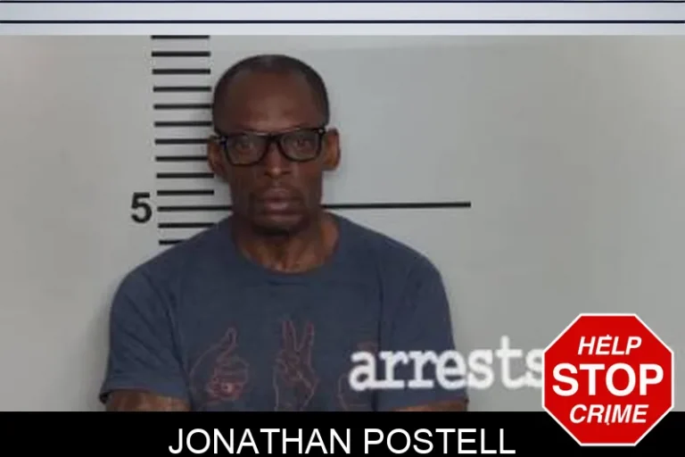 Jonathan Postell