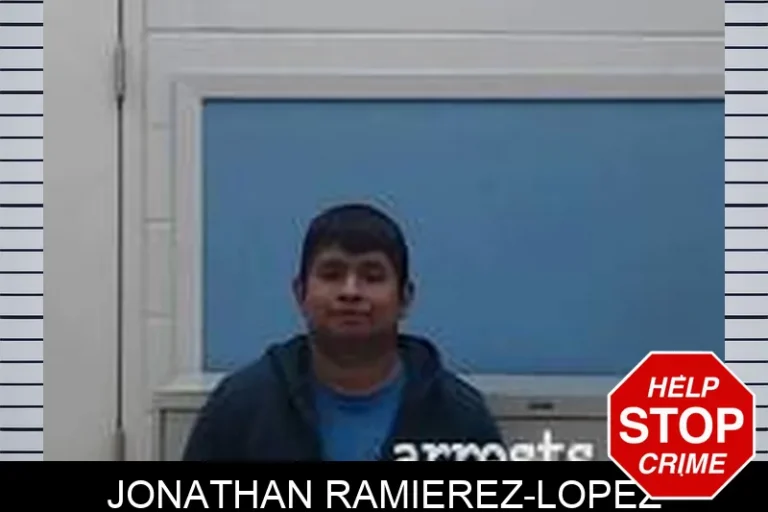 Jonathan Ramierez-Lopez