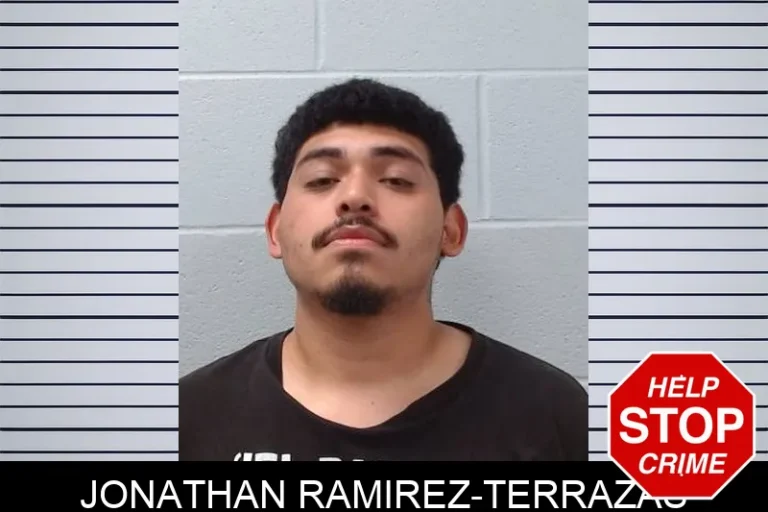 Jonathan Ramirez-Terrazas