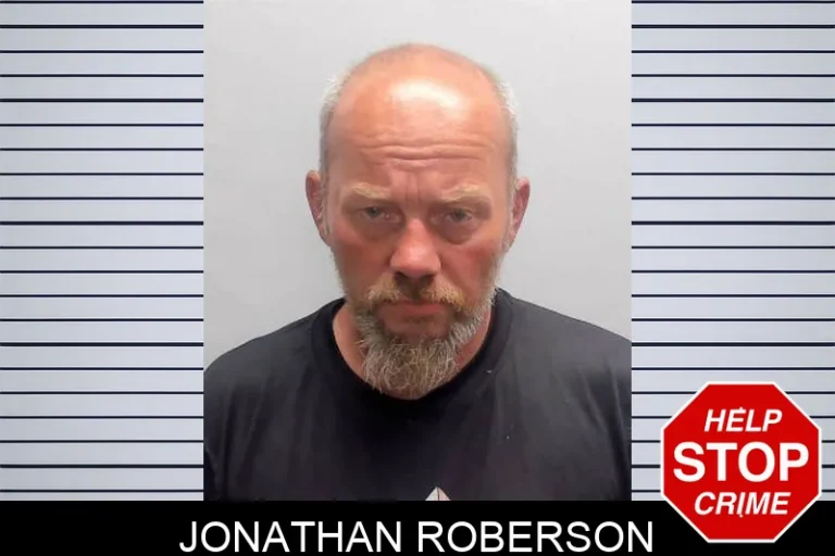 Jonathan Roberson