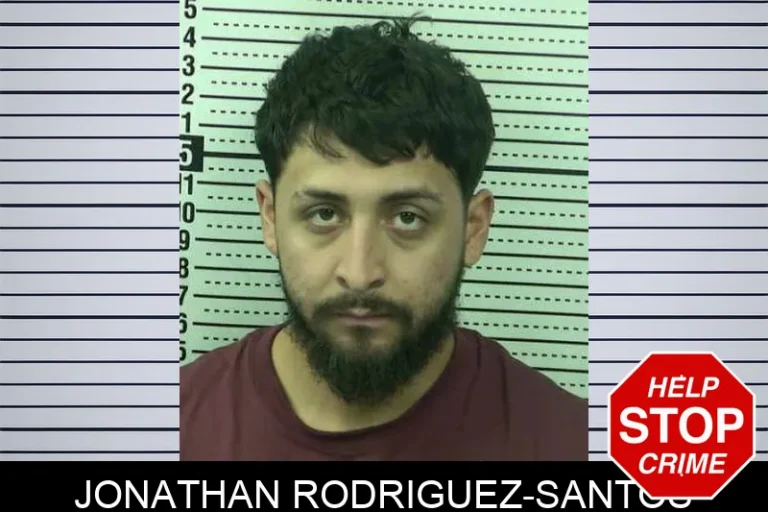 Jonathan RodriguEz-Santos