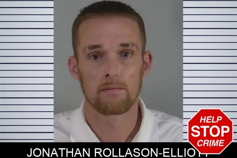 Jonathan Rollason-Elliott