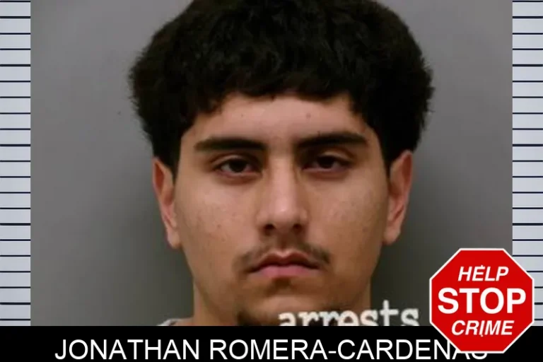 Jonathan Romera-Cardenas