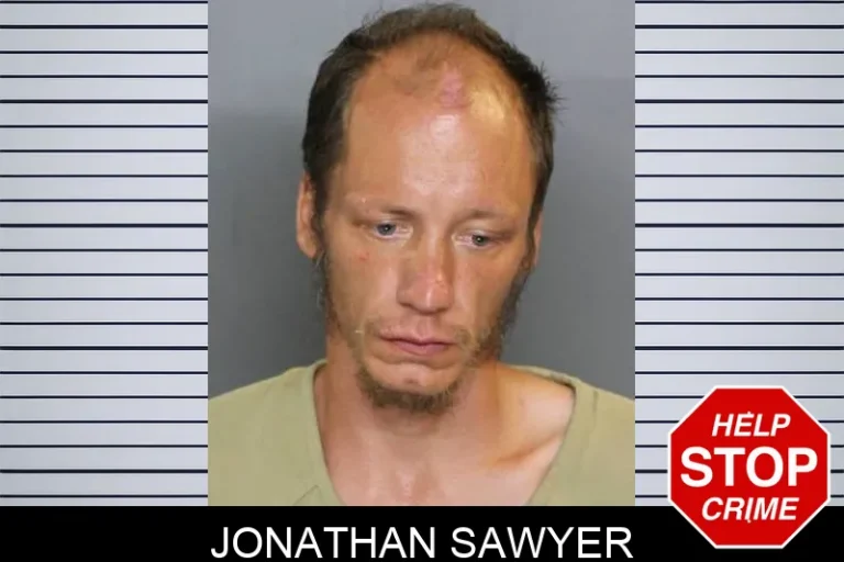 Jonathan Sawyer