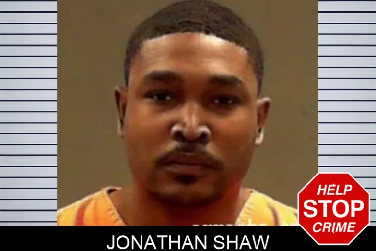 Jonathan Shaw