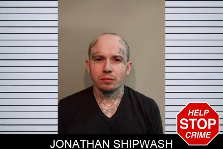 Jonathan Shipwash