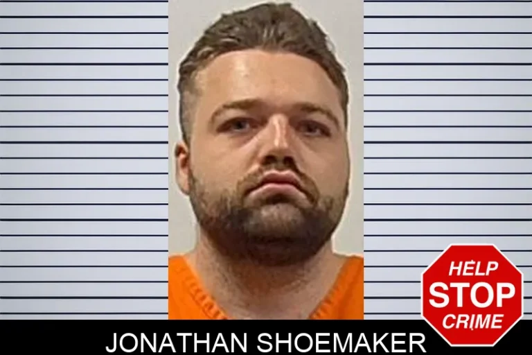 Jonathan Shoemaker