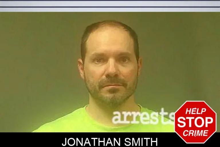 Jonathan Smith