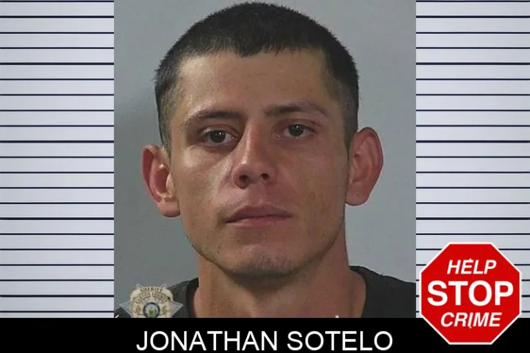 Jonathan Sotelo