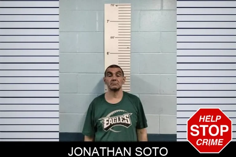 Jonathan Soto