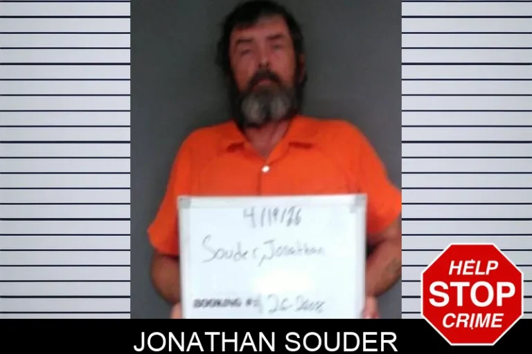 Jonathan SouDer