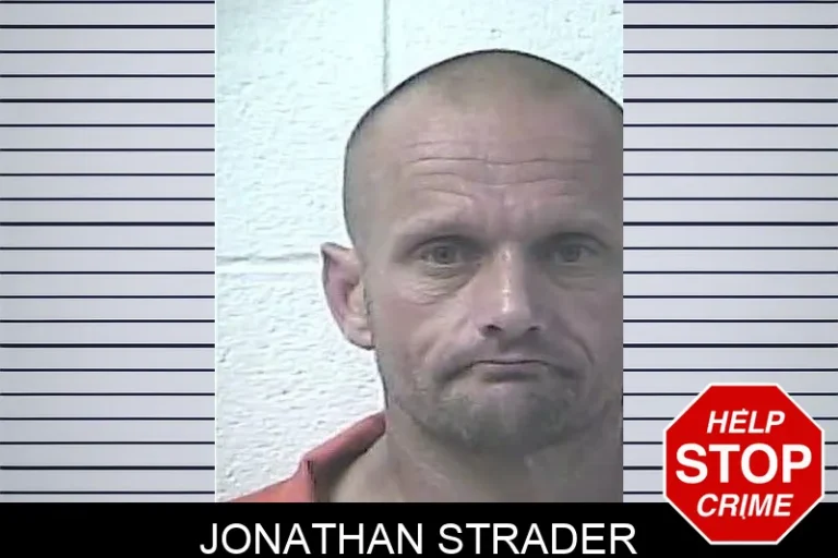 Jonathan Strader