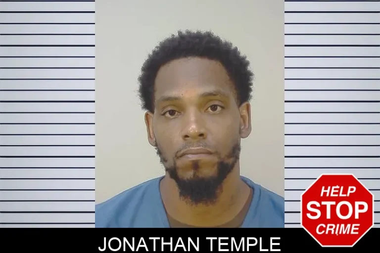 Jonathan Temple