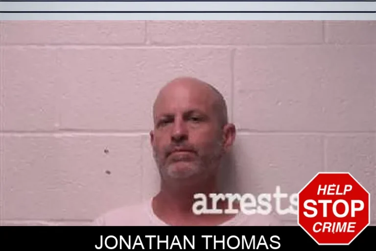 Jonathan Thomas