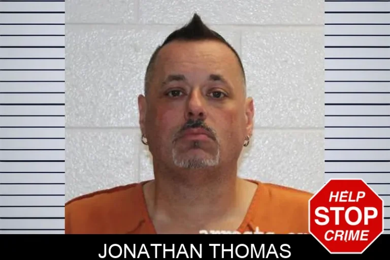 Jonathan Thomas