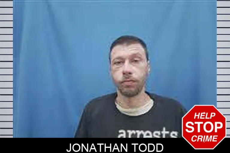 Jonathan Todd