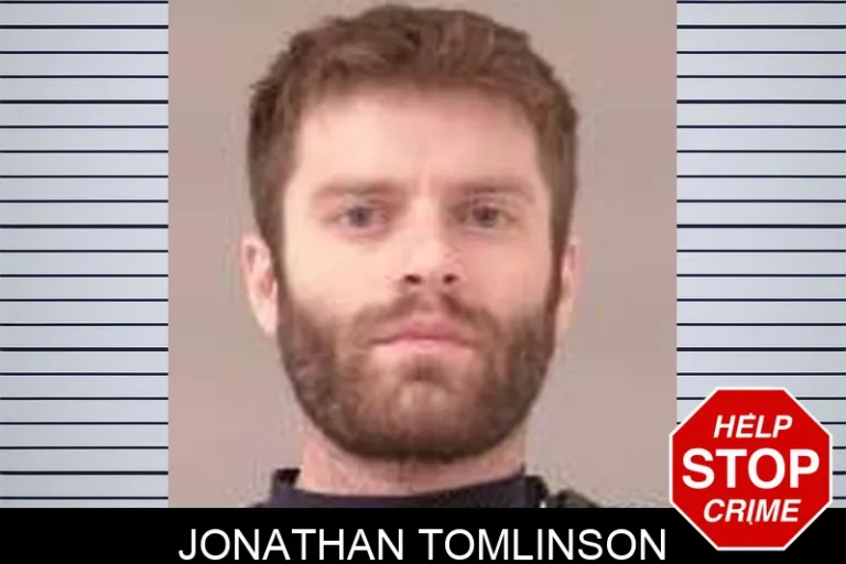 Jonathan Tomlinson