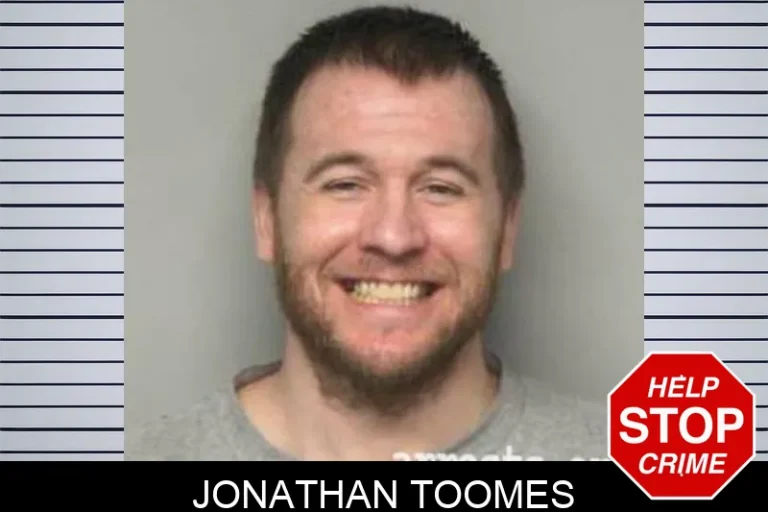 Jonathan Toomes