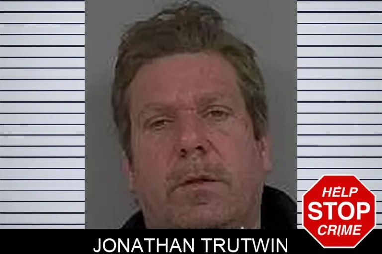 Jonathan Trutwin