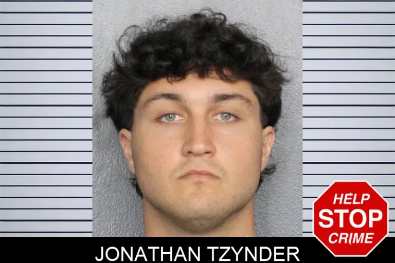 Jonathan Tzynder
