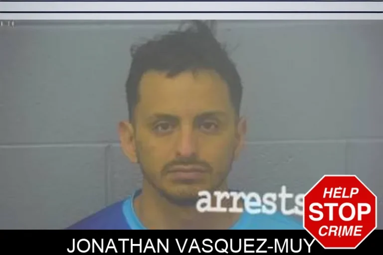 Jonathan VasquEz-MuY