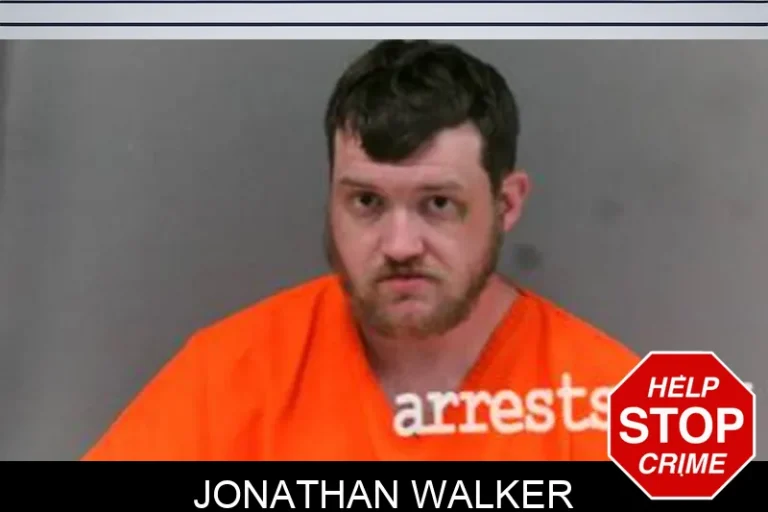 Jonathan Walker