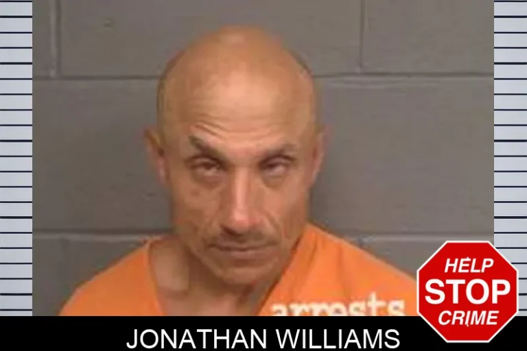 Jonathan Williams