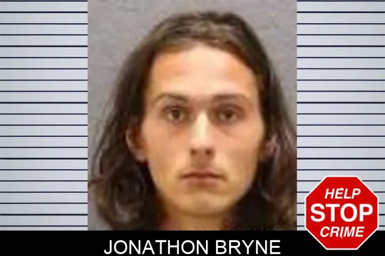 Jonathon Bryne