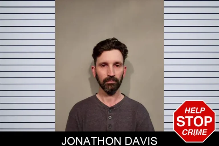 Jonathon Davis