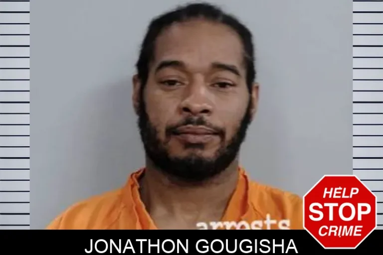 Jonathon GouGisha