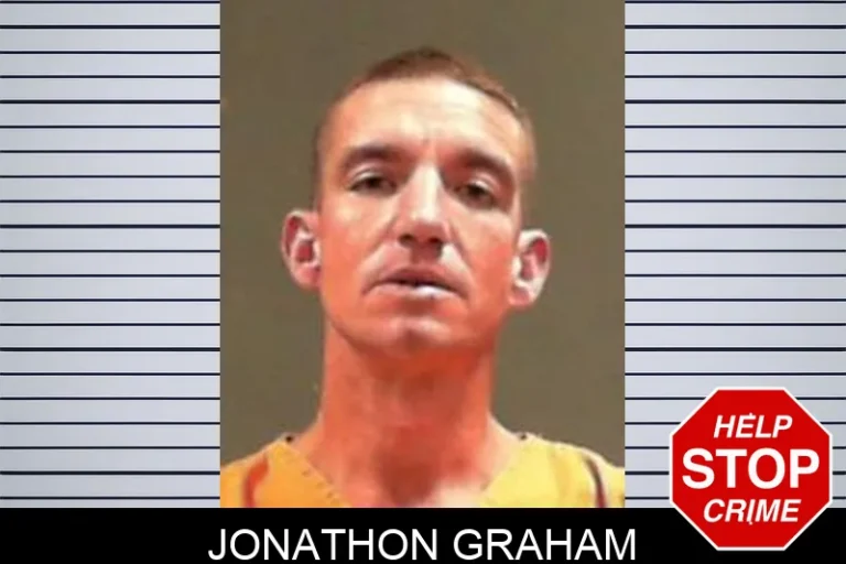 Jonathon Graham