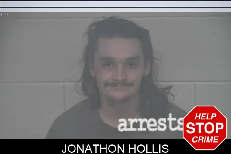 Jonathon Hollis