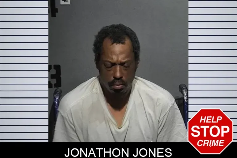 Jonathon Jones