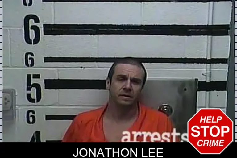 Jonathon Lee